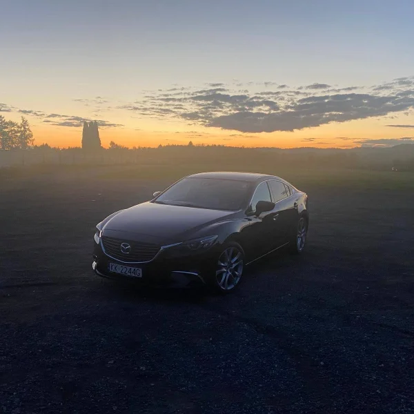 transport-krakow-Mazda-6-1