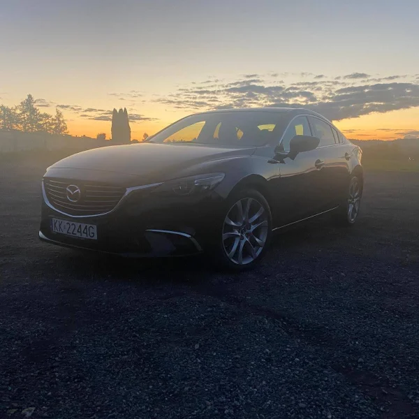 transport-krakow-Mazda-6-3