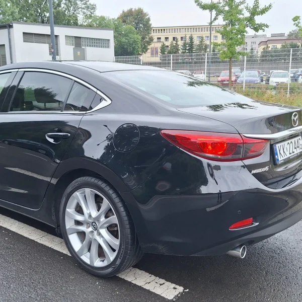 transport-krakow-Mazda-6-8