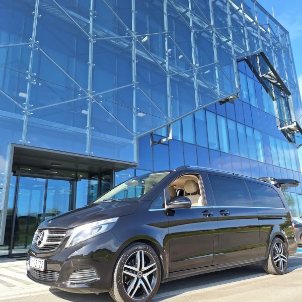 transport-krakow-Mercedes-V-1