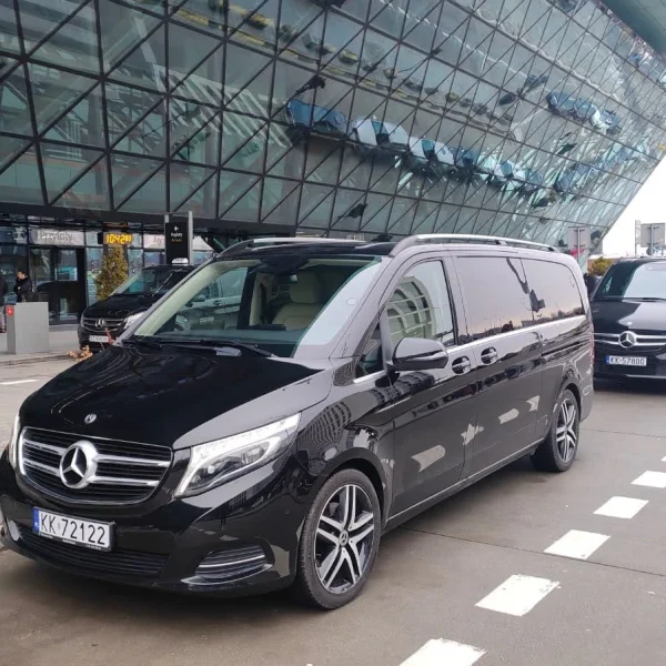 transport-krakow-Mercedes-V-87